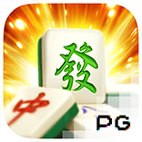 Mahjong Ways 2