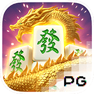 Mahjong Ways